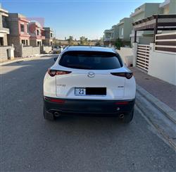 مازدا سي اكس-30